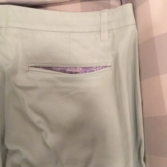 Bonobos flat front chinos. 36x32 - Picture 4 of 6